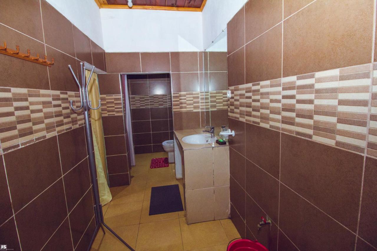 Hotel National Ambilobe Eksteriør bilde